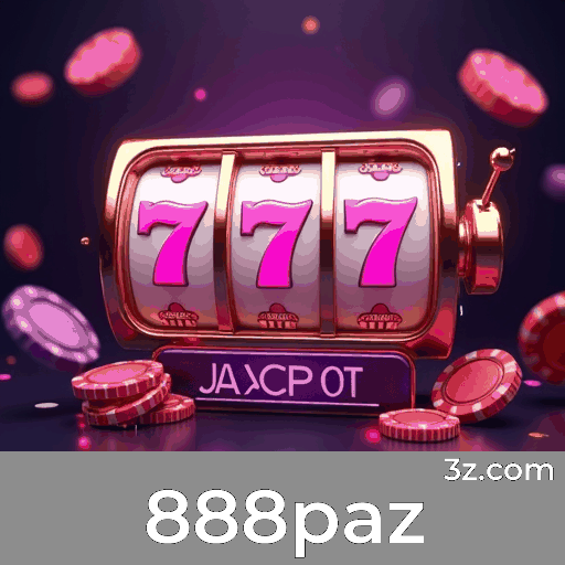 888paz: Bônus Fabulosos para Jogadores Brasileiros