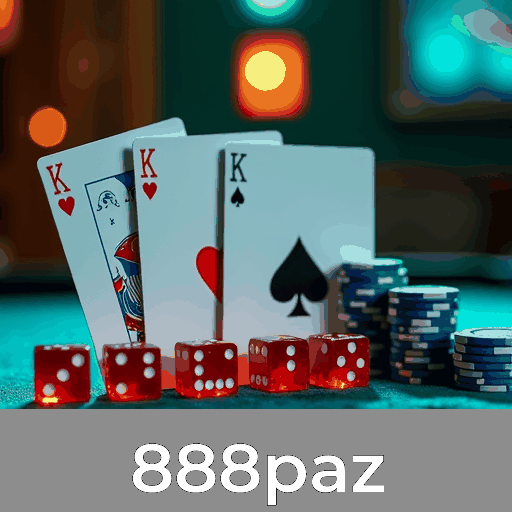 888paz: Especialista em Apostas Esportivas Focadas no Brasil