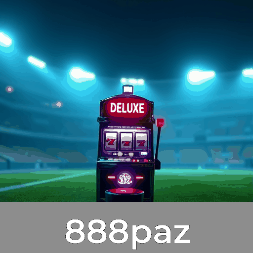 Experimente o Acesso Seguro Premium com 888paz