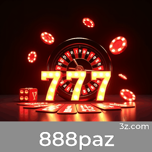 Login Seguro e Rápido no 888paz para Brasileiros