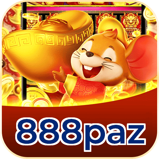 888paz Logo