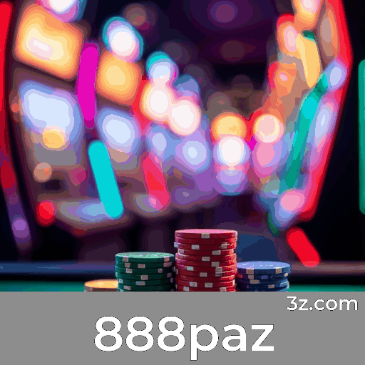 Revolucionária Ideia em Jogos Redefine Apostas Online na 888paz